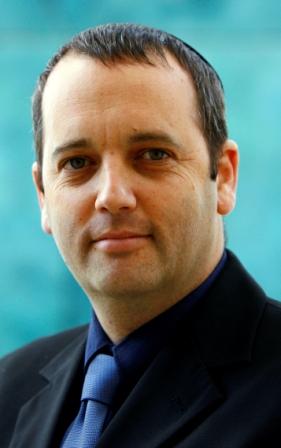 Rabbi Gilad Kariv